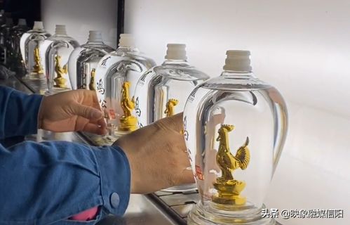 雞公山酒業24小時生產配送，全力備戰春節銷售旺季