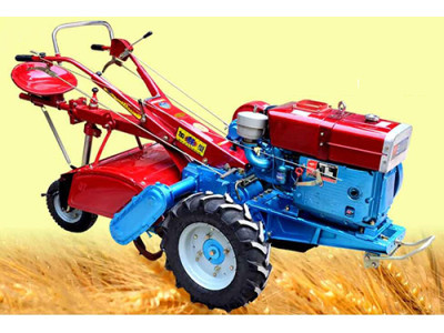 南北動(dòng)力桂拖GT121手扶拖拉機(jī) 為農(nóng)業(yè)機(jī)械服務(wù)而生