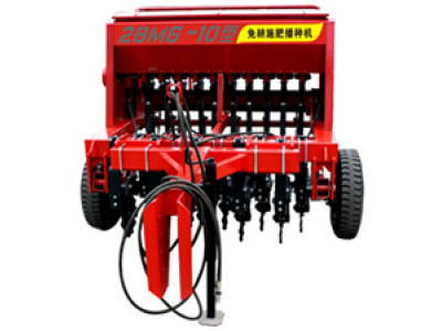 現(xiàn)代農(nóng)裝2BMG-10免耕施肥播種機(jī) 高效農(nóng)業(yè)機(jī)械服務(wù)的創(chuàng)新力量